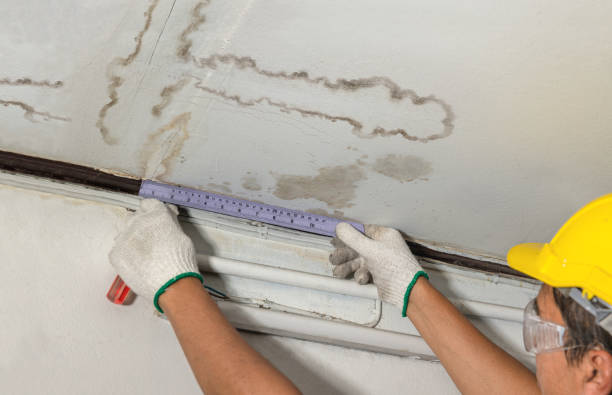 Reliable Flood Cleanup contractor in Terrell, NC by Water Damage Irwin